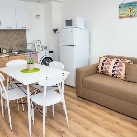 Apartment Vazrozhdenska Veliko Tarnovo Exteriér fotografie