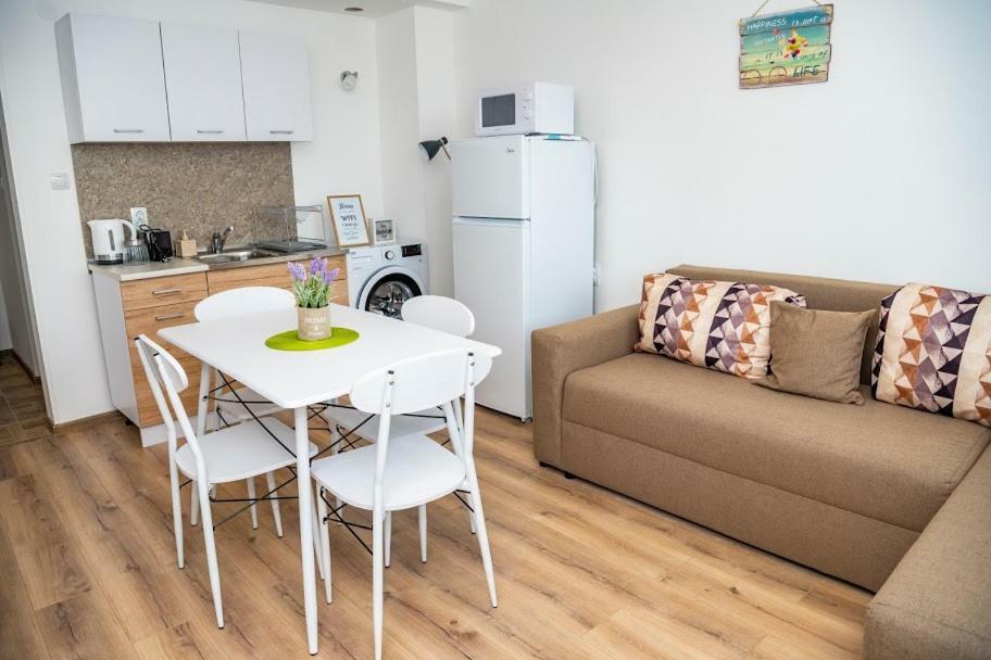 Apartment Vazrozhdenska Veliko Tarnovo Exteriér fotografie