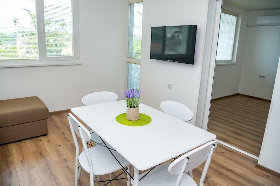 Apartment Vazrozhdenska Veliko Tarnovo Exteriér fotografie