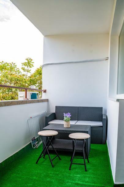 Apartment Vazrozhdenska Veliko Tarnovo Exteriér fotografie