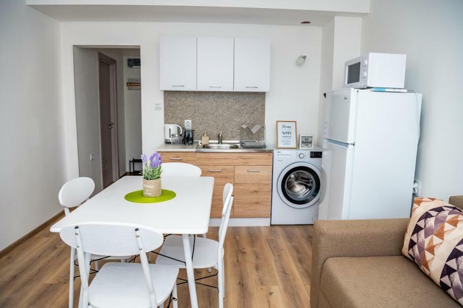 Apartment Vazrozhdenska Veliko Tarnovo Exteriér fotografie