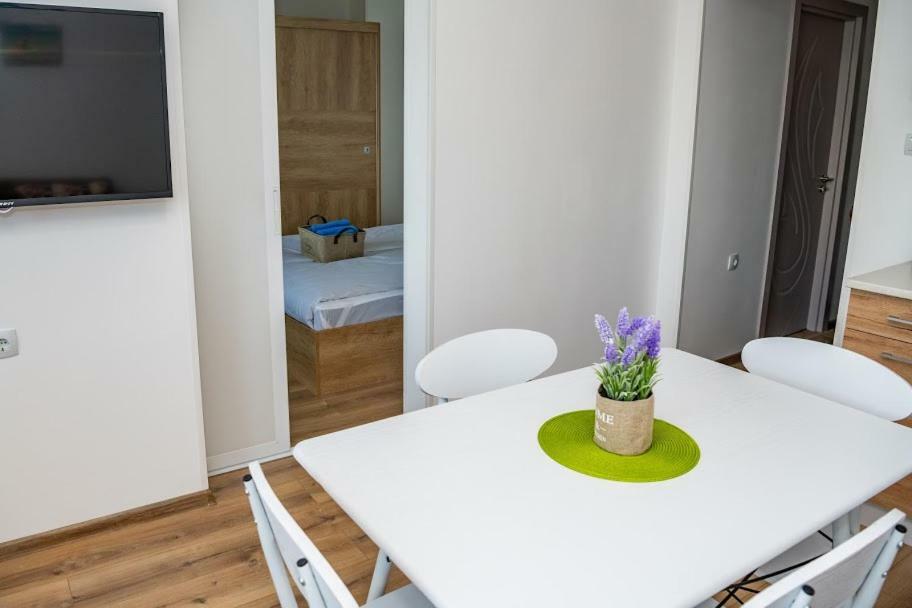 Apartment Vazrozhdenska Veliko Tarnovo Exteriér fotografie